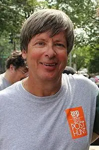 Dave Barry Net Worth 2024, Height, Wiki, Age