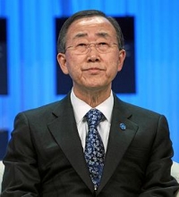 Ban Ki-moon Net Worth 2024, Height, Wiki, Age