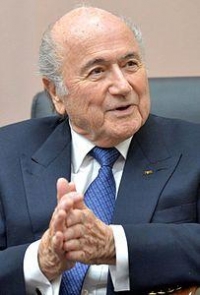 Sepp Blatter Net Worth 2024, Height, Wiki, Age