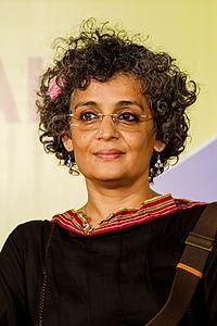 Arundhati Roy Net Worth 2024, Height, Wiki, Age
