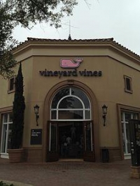 Vineyard Vines Wiki, Facts