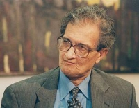 Amartya Sen Net Worth 2024, Height, Wiki, Age