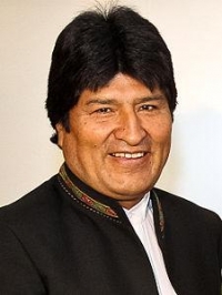 Evo Morales Net Worth 2024, Height, Wiki, Age