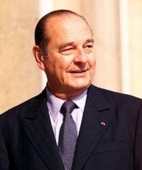 Jacques Chirac Net Worth 2024, Height, Wiki, Age