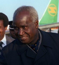 Kenneth Kaunda Net Worth 2024, Height, Wiki, Age