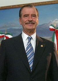 Vicente Fox Net Worth 2024, Height, Wiki, Age