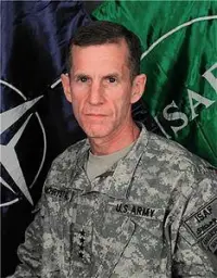 Stanley A. McChrystal Net Worth 2024, Height, Wiki, Age