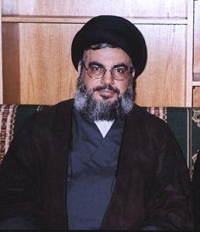 Hassan Nasrallah Net Worth 2024, Height, Wiki, Age