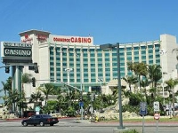 Commerce Casino Wiki, Facts