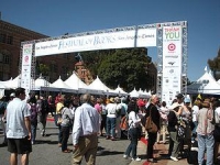 Los Angeles Times Festival of Books Wiki, Facts