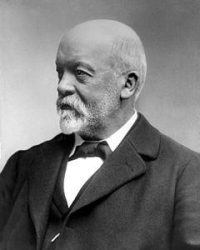 Gottlieb Daimler & Karl Benz Wiki, Facts
