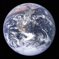 Earth Wiki, Facts