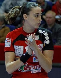 Camille Ayglon