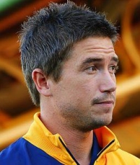 Harry Kewell Wiki, Facts