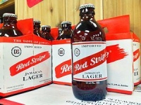Red Stripe Wiki, Facts