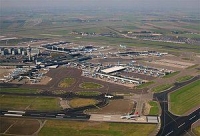 Amsterdam Airport Schiphol Wiki, Facts