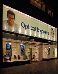Optical Express Wiki, Facts