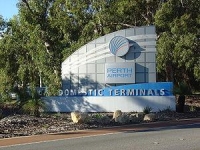 Perth Airport Wiki, Facts