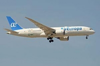 Air Europa Wiki, Facts