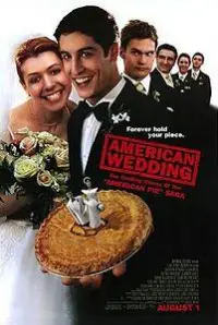 American Wedding Wiki, Facts