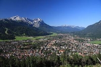 Garmisch-Partenkirchen Wiki, Facts