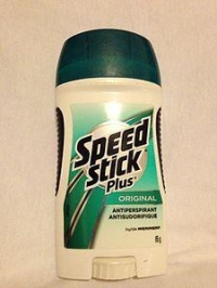 Speed Stick Wiki, Facts