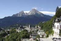 Berchtesgaden Wiki, Facts