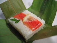 Sushi Wiki, Facts