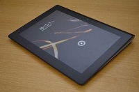 Sony Tablet Wiki, Facts
