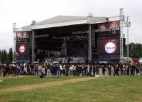 Sonisphere Festival Wiki, Facts