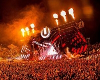 Ultra Music Festival Wiki, Facts