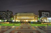 Columbia Business School Wiki, Facts