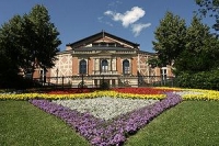 Bayreuth Festival Wiki, Facts