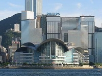 Hong Kong Convention and Exhibition Centre Wiki, Facts