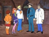 Scooby-Doo Wiki, Facts