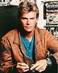 Angus MacGyver Wiki, Facts
