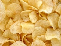 Potato chip Wiki, Facts
