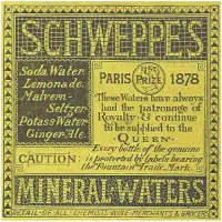 Schweppes Wiki, Facts