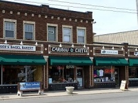 Caribou Coffee Wiki, Facts