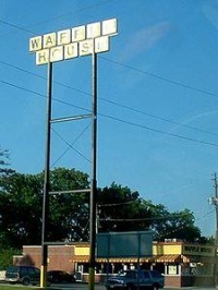 Waffle House Wiki, Facts