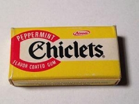 Chiclets Wiki, Facts