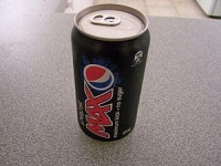Pepsi Max Wiki, Facts