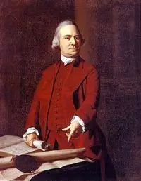 Samuel Adams Wiki, Facts