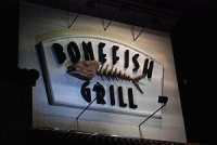 Bonefish Grill Wiki, Facts