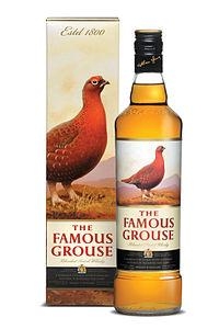 The Famous Grouse Wiki, Facts