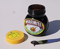 Marmite Wiki, Facts
