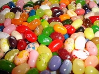 Jelly Belly Wiki, Facts