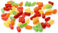 Mike and Ike Wiki, Facts