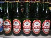 Anker Beer Wiki, Facts