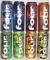 Four Loko Wiki, Facts